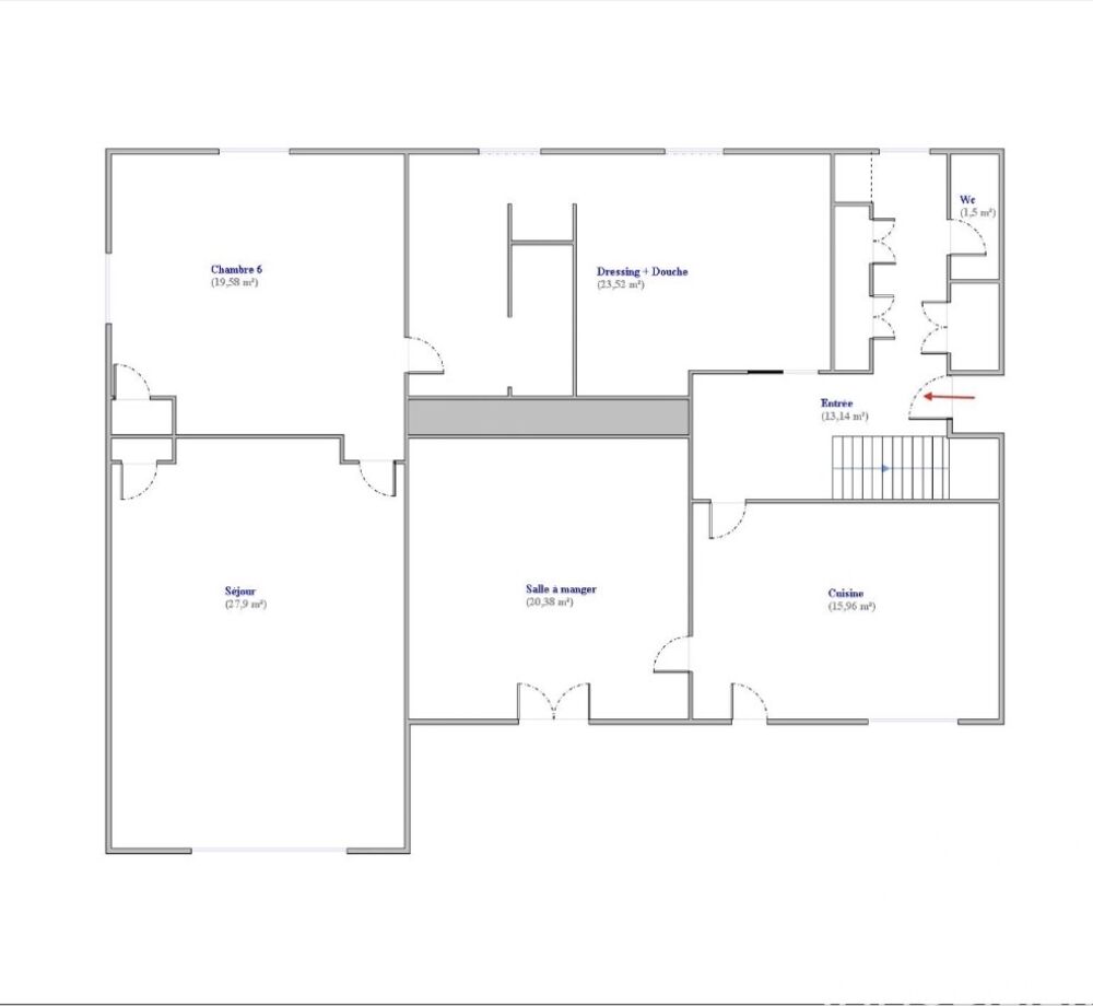 � vendre  Maison �cully (69130)