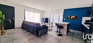  Maison � vendre 4 pi�ces 83 m�