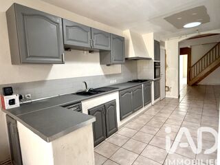  Maison � vendre 4 pi�ces 118 m�