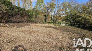  Terrain � vendre 1690 m�