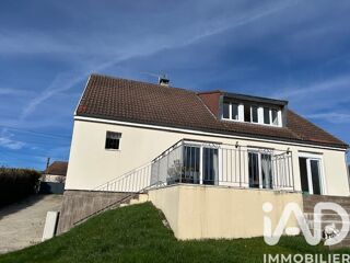  Maison � vendre 5 pi�ces 160 m�