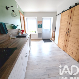  Maison � vendre 4 pi�ces 90 m�