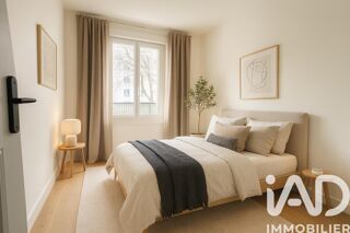  Appartement  vendre 4 pices 64 m