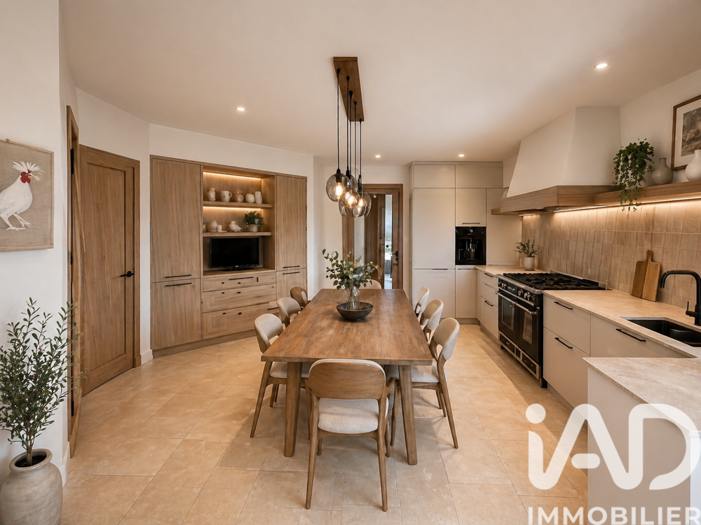 � vendre  Villa Reignier (74930)