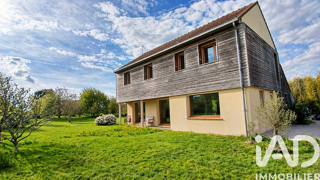  Villa � vendre 5 pi�ces 168 m�