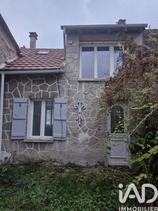  Maison � vendre 2 pi�ces 42 m�