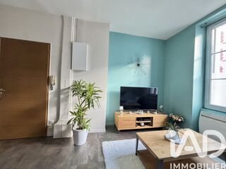  Appartement � vendre 2 pi�ces 44 m�