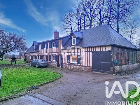   Vente Long�re 6 pi�ces Maison - 6 pi�ce(s) - 184 m�