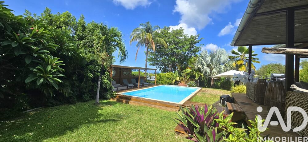 � vendre  Maison Saint-Louis (97421)