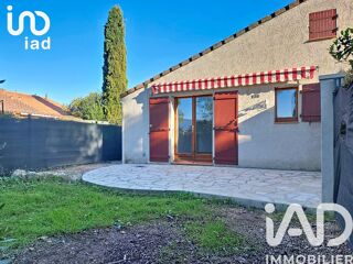  Maison � vendre 2 pi�ces 31 m�