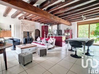  Maison � vendre 5 pi�ces 140 m�