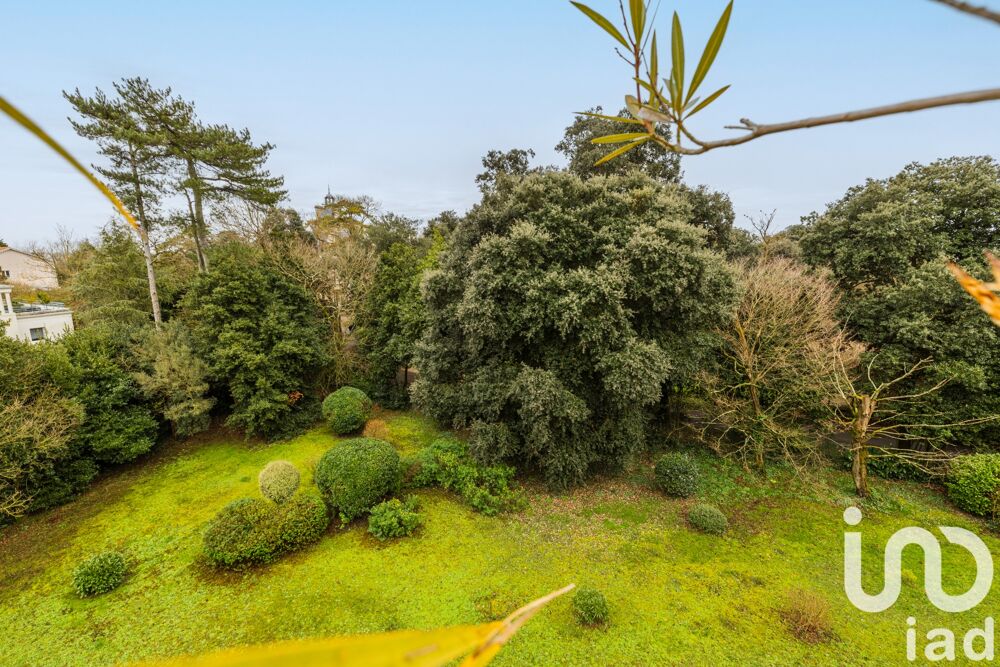 � vendre  Appartement La Rochelle (17000)