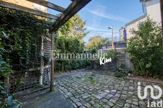  Maison � vendre 5 pi�ces 105 m�