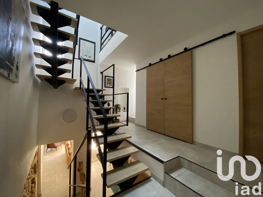 � vendre  Maison Grans (13450)