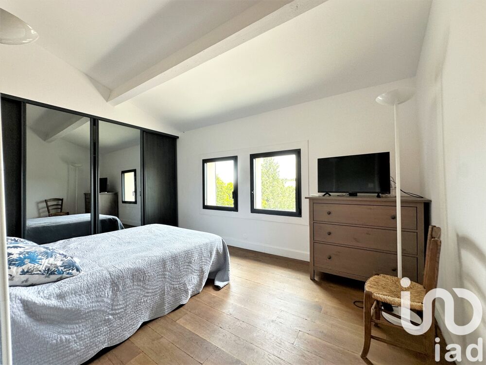 � vendre  Maison Uz�s (30700)