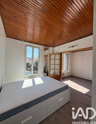  Appartement � vendre 3 pi�ces 49 m�