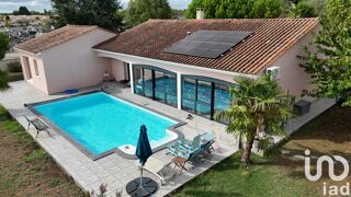  Maison  vendre 5 pices 152 m