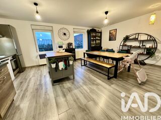  Appartement � vendre 6 pi�ces 120 m�