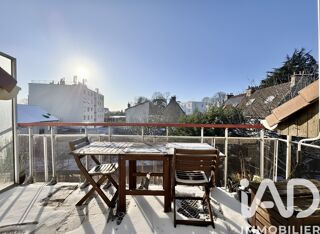  Appartement � vendre 3 pi�ces 77 m�