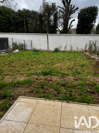  Appartement � vendre 2 pi�ces 42 m�