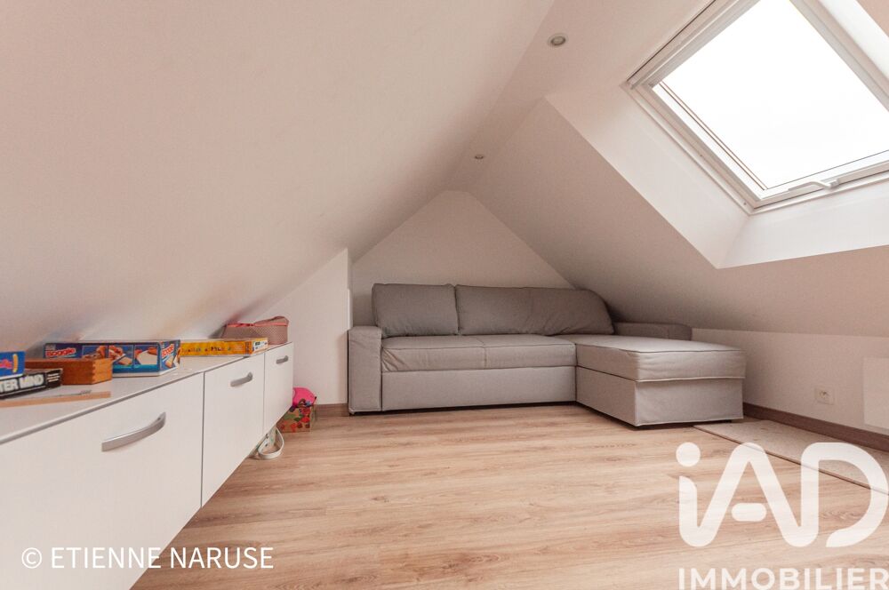 � vendre  Villa Saint-Germain-en-Laye (78100)