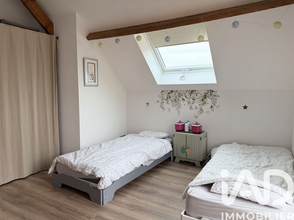 � vendre  Maison Radinghem-en-Weppes (59320)