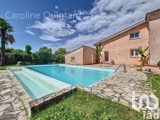  Maison  vendre 6 pices 196 m