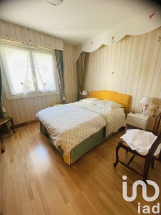  Appartement � vendre 5 pi�ces 92 m�