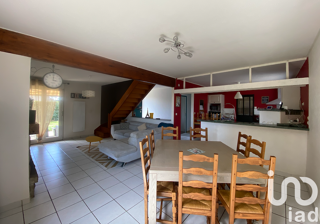  Maison � vendre 5 pi�ces 105 m�