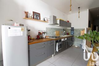  Appartement � vendre 2 pi�ces 59 m�