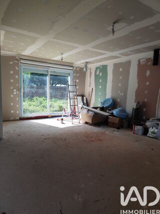  Maison � vendre 3 pi�ces 63 m�