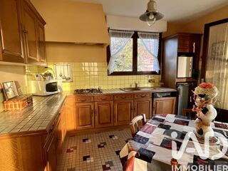  Maison � vendre 4 pi�ces 115 m�