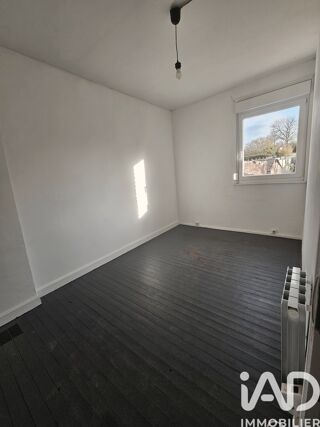  Maison � vendre 3 pi�ces 57 m�