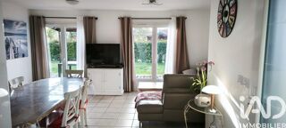  Maison � vendre 4 pi�ces 82 m�