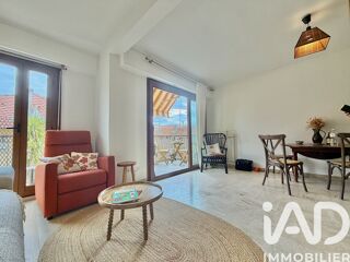  Appartement � vendre 3 pi�ces 65 m�