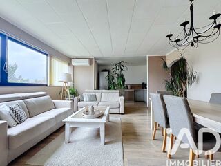  Appartement � vendre 4 pi�ces 80 m�