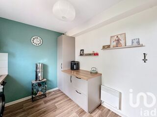  Maison � vendre 4 pi�ces 80 m�