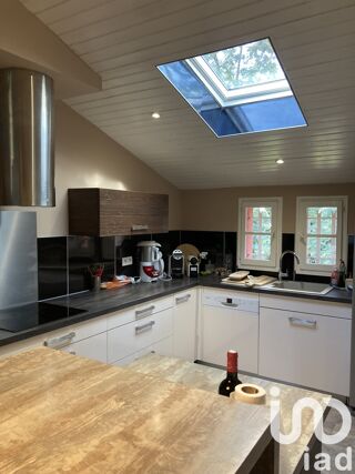  Maison � vendre 5 pi�ces 119 m�