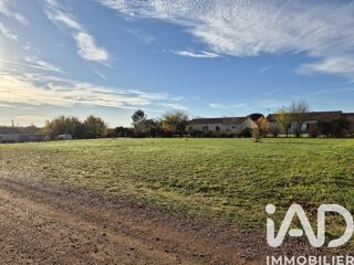  Terrain � vendre 1000 m�