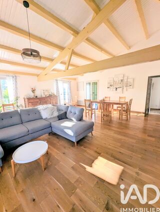  Maison � vendre 9 pi�ces 219 m�