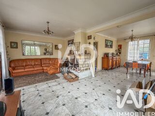  Maison � vendre 6 pi�ces 198 m�