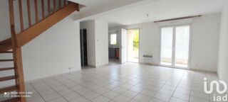  Maison � vendre 5 pi�ces 77 m�