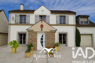  Maison � vendre 8 pi�ces 156 m�