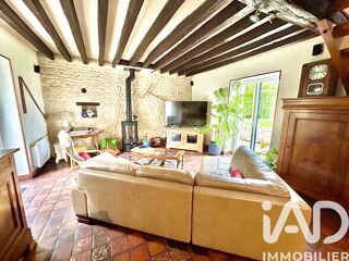  Maison � vendre 4 pi�ces 110 m�