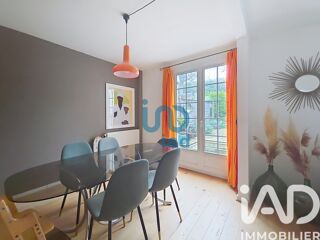  Maison � vendre 8 pi�ces 140 m�