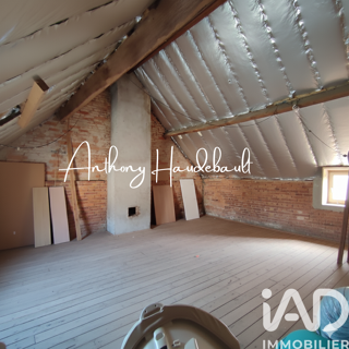  Maison � vendre 5 pi�ces 93 m�