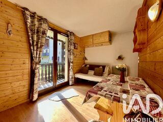  Appartement � vendre 2 pi�ces 24 m�