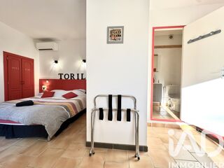  Maison � vendre 9 pi�ces 419 m�