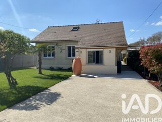  Maison � vendre 4 pi�ces 90 m�