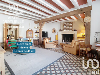  Maison � vendre 6 pi�ces 180 m�